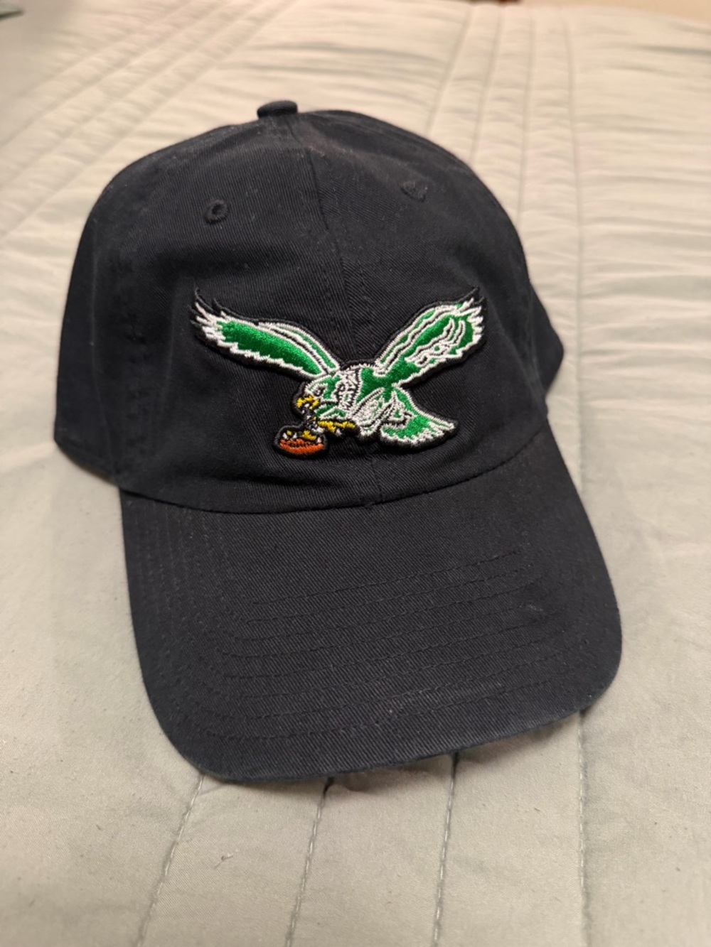 Philadelphia Eagles Strapback Hat